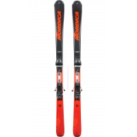 NORDICA SPITFIRE 73 + TP2 COMPACT 10 GW 