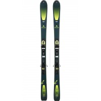 DYNASTAR SPEED ZONE 4X4 78 + XPRESS 11 GW B83 