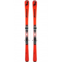 NORDICA SPITFIRE 75 + TP2 COMPACT 10 Fdt 