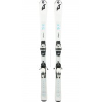NORDICA SENTRA S 2 + TP2 COMPACT 10 FDT 