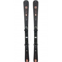 SALOMON S/FORCE 5 + M10 GW 