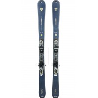ROSSIGNOL NOVA 4 CA + XPRESS W 10 GW B83 