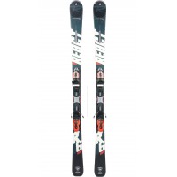 ROSSIGNOL REACT 6 COMPACT + XPRESS 11 GW B83 