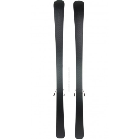 ROSSIGNOL REACT 6 COMPACT + XPRESS 11 GW B83 