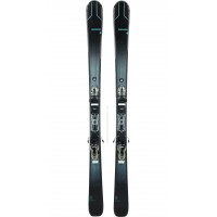 ROSSIGNOL EXPERIENCE 80 W + XPRESS W 11 GW B83 