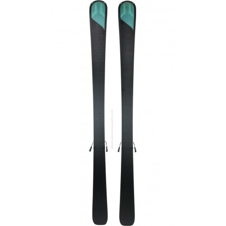 ROSSIGNOL EXPERIENCE 80 W + XPRESS W 11 GW B83 