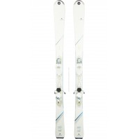 DYNASTAR INTENSE 6 +  XPRESS W 10 B83 