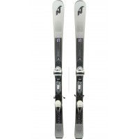 NORDICA SENTRA S5 + TP2 LIGHT 11 FDT 