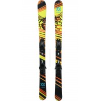 VOLKL REVOLT JR WASP + .7.0 VMOT JR R 