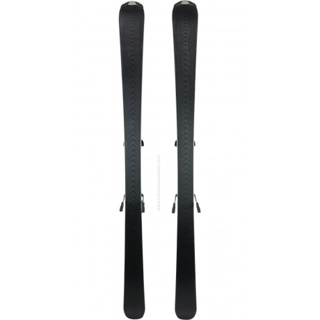 ELAN EXAR PRO WHITE/GREEN + ELAN ESP 7.5 