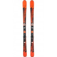 ROSSIGNOL EXPERIENCE 80 CI + XPRESS 11GW B83 