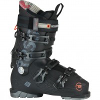 ROSSIGNOL ALLTRACK PRO 100 RED/BLACK 