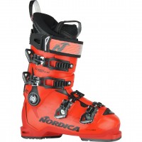 NORDICA SPEEDMACHINE 120 