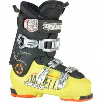 RIDE ANTHEM BLACK/GREEN 
