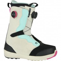 SALOMON IVY BOA STR8JKT 