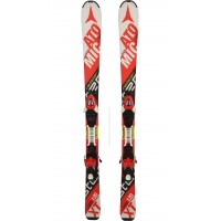 ATOMIC REDSTER XT 