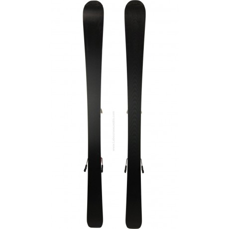 ATOMIC REDSTER XT 