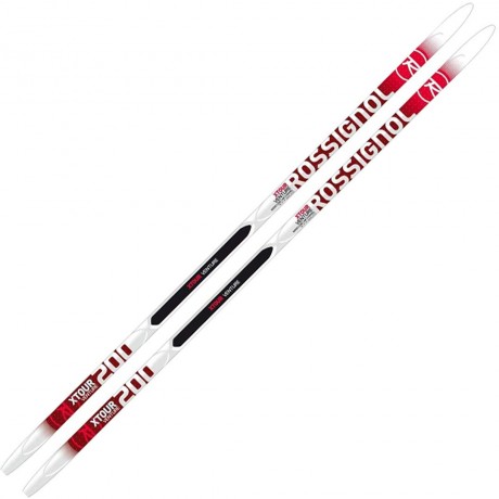 ROSSIGNOL X-TOUR VENTURE WAXLESS JR L 