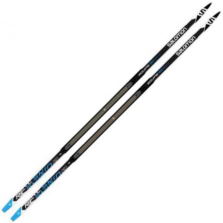 SALOMON EQUIPE RC SKIN 