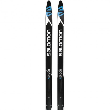 SALOMON AERO JUNIOR 