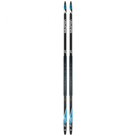 SALOMON R6 COMBI 