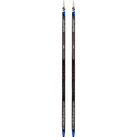 SALOMON S/LAB CLASSIC BLEU HARD 