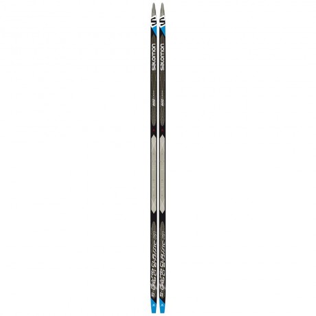 SALOMON S/LAB CLASSIC RED SOFT 