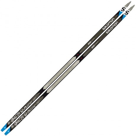 SALOMON S/LAB CLASSIC RED SOFT 