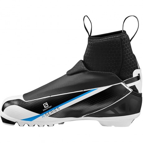 SALOMON RC CARBON PROLINK 