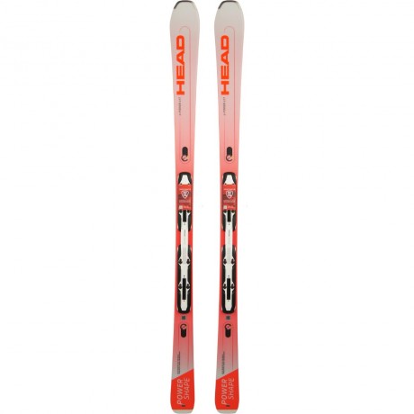 HEAD POWER SHAPE SW SF + HEAD JOY 12 GW PRD 