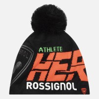 ROSSIGNOL PRO HERO BLACK 