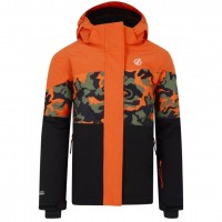 DARE 2B VESTE DE SKI ENFANT HUMOUR II JACKET 