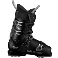 SALOMON S/PRO ALPHA 110 GW BLK/GREY 
