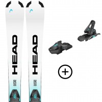 HEAD SUPERSHAPE JRS + JRS 7.5 GW CA 
