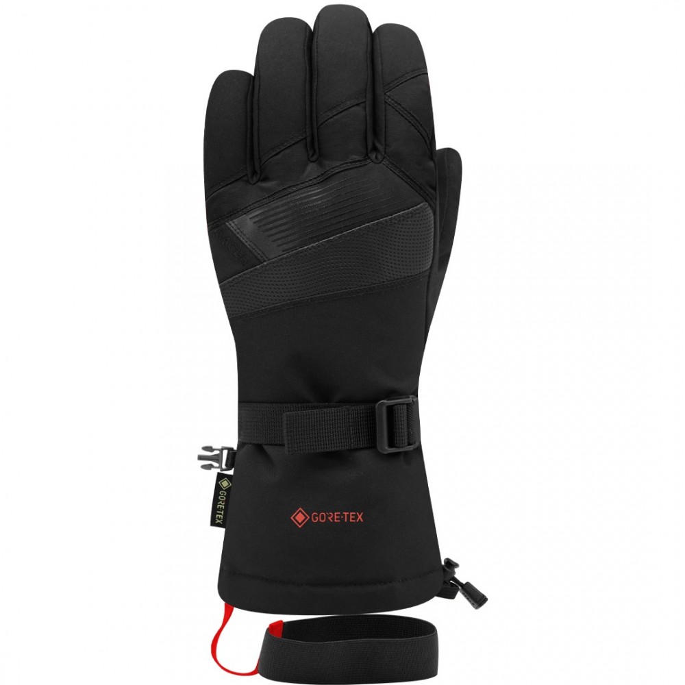 RACER GRAVEN 6 BLACK RACER GRAVEN 6 BLACK