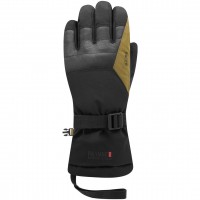 RACER LOGIC 5 BLACK BROWN 