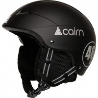CAIRN LOC-ACTIVE J MAT BLACK GREY T46 