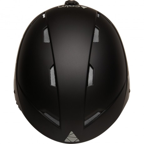 CAIRN LOC-ACTIVE J MAT BLACK GREY T46 