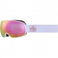 CAIRN MAGNETIK SPX3 MAT WHITE DUST 