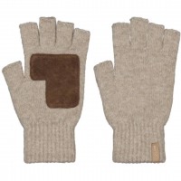 BARTS BANXS FINGERLESS GLOVES 
