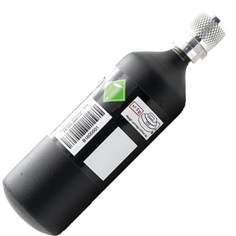 ARVA REACTOR BOUTEILLE ACIER EU 