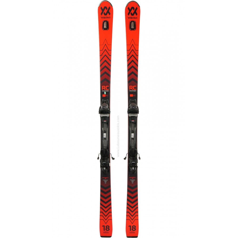 スキー 166 VOLKL RTM 75IS + MARKER MOTION Volkl RTM 75 Skis + 4Motion 10.0 Bindings 2013 | evo