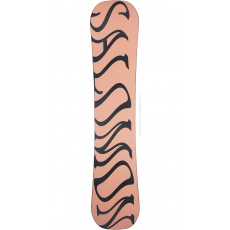 SALOMON OH YEAH + FIX 