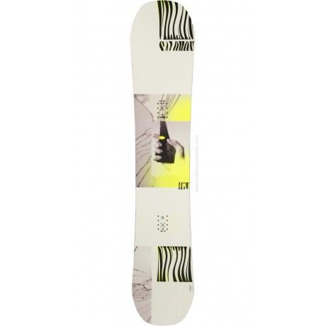 SALOMON THE VILLAIN + FIX 