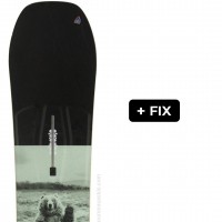 BURTON PROCESS JR + FIX 