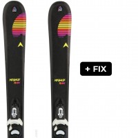 DYNASTAR MENACE TEAM + KID X 