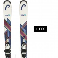 HEAD RESIDUE SLR + HEAD LSR 7.5 