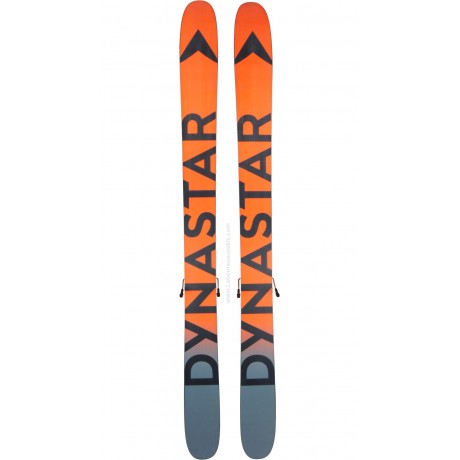 スキー DYNASTAR SPEED ZONE 05 Dynastar Speed Zone 4x4 78 - All Mountain Ski - Ski Review