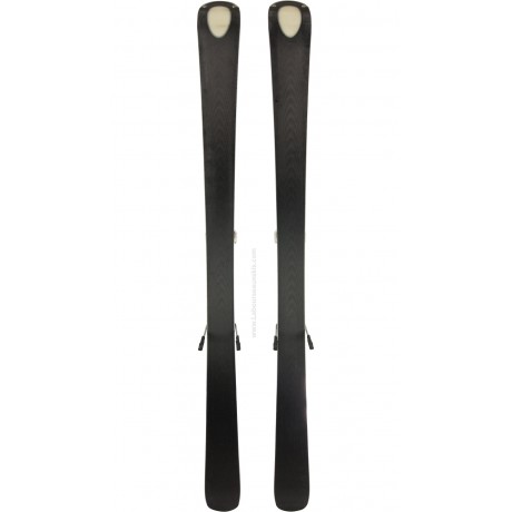 KASTLE CPM CARBON + TYROLIA ATTACK K16 