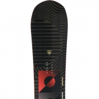 ROSSIGNOL EVADER WIDE ROSSIGNOL BATTLE B&W 
